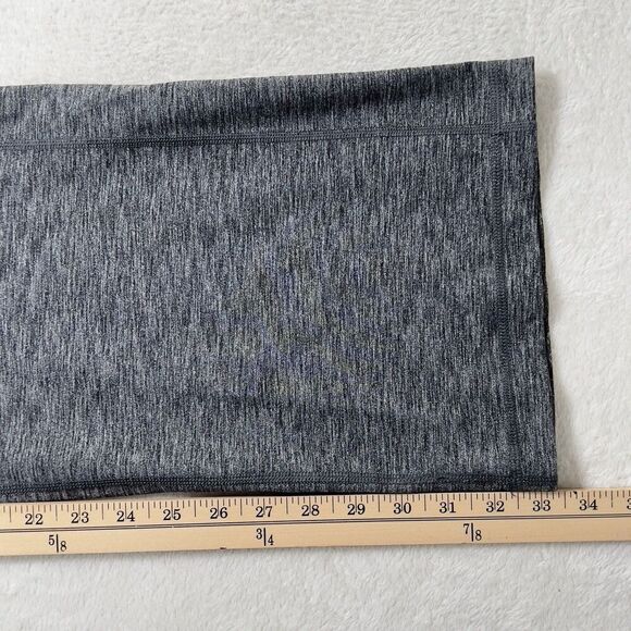 Duluth Trading Noga Stretch Pants Womens Sz XS/33 Gray Activewear - Picture 8 of 11